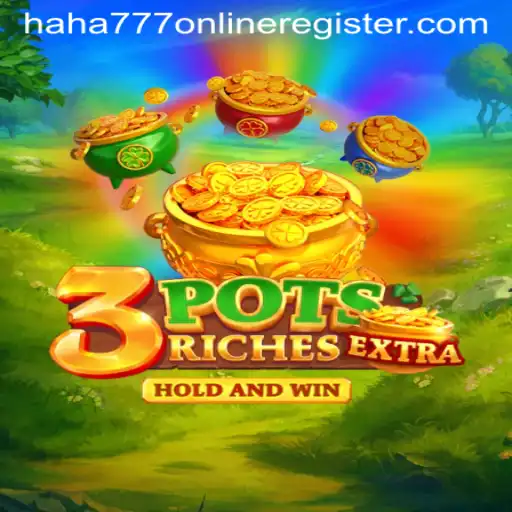 3potsExtra: An Exciting New Gaming Experience