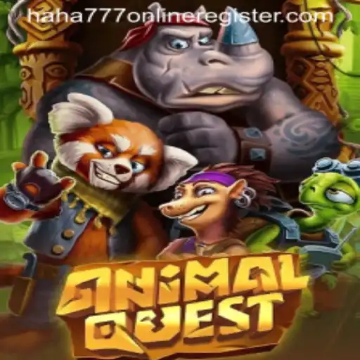 AnimalQuest: A Thrilling Adventure Awaits Online