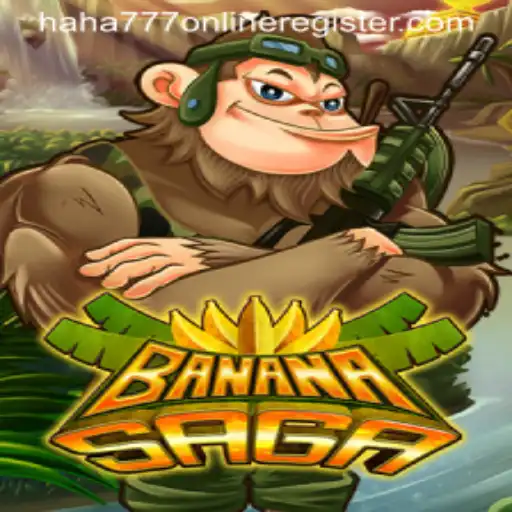 Discover BananaSaga: A Thrilling Adventure Awaits