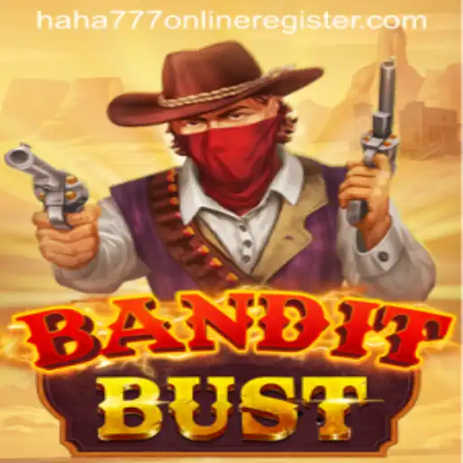 Unveiling BanditBust: A Thrilling Adventure in Online Gaming
