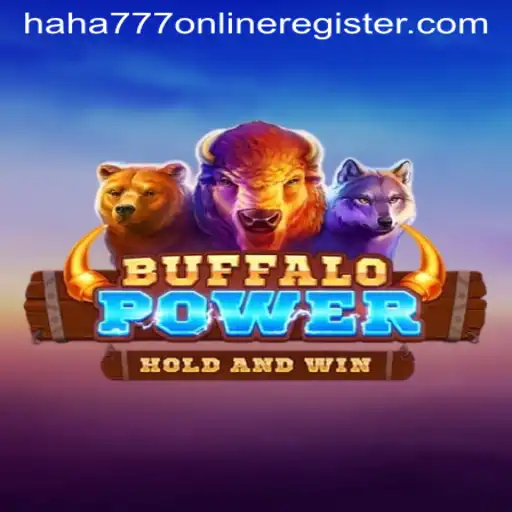 BuffaloPower: A Thrilling Adventure into the World of Online Gaming