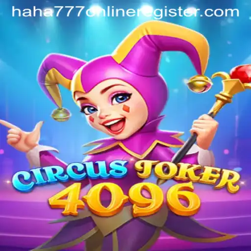Discover the Excitement of CircusJoker4096: A New Era in Online Gaming