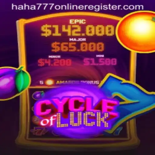 Unveiling the Thrills of CycleofLuck: Your Ultimate Guide