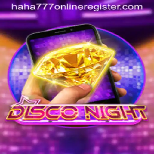 Exploring DiscoNightM: The Ultimate Gaming Experience with Haha777 Online Register