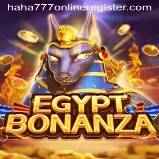 Exploring the Exciting World of EgyptBonanza and the 'haha777 Online Register'