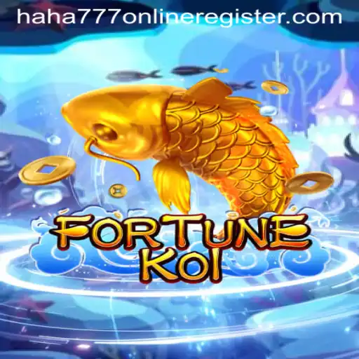 FORTUNEKOI: Dive into the Mesmerizing World of Aquatic Adventure
