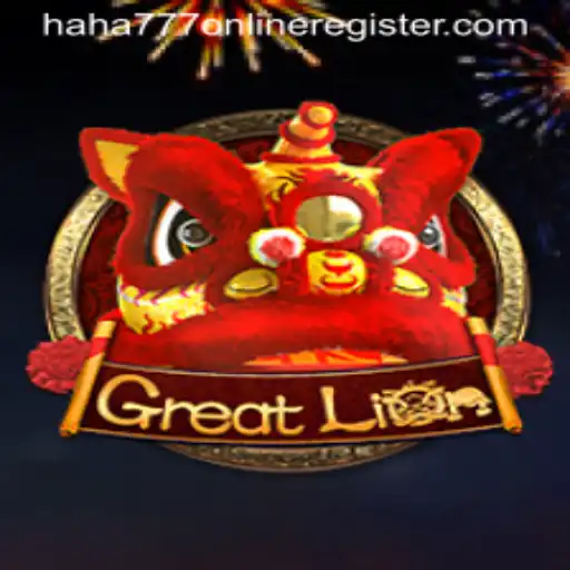 GreatLion: Conquer the Jungle of Online Gaming
