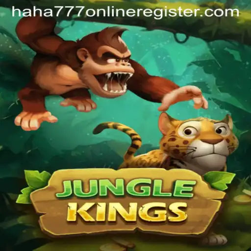 Explore the Thrilling Adventure of JungleKings: An Online Gaming Sensation