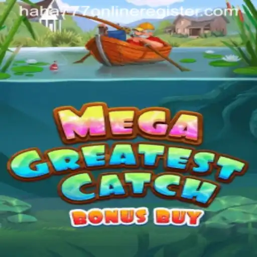 Exploring the Thrills of MegaGreatestCatchBonusBuy in the World of Online Gaming