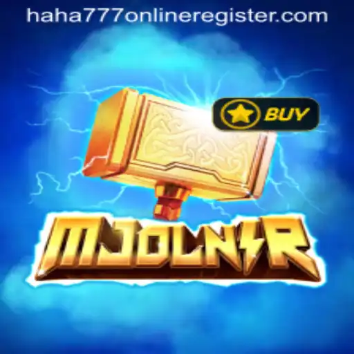 Discover the Thrills of Mjolnir: The Ultimate Online Adventure