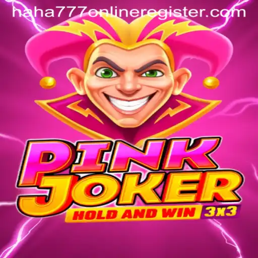 Discover Pinkjoker: A Thrilling Gaming Experience
