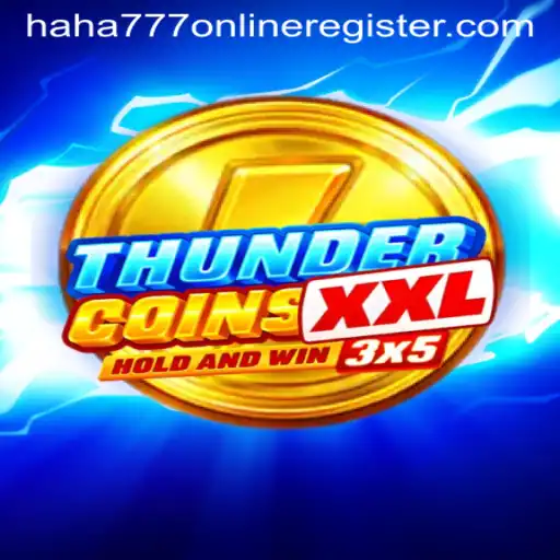Unveiling ThunderCoinsXxl: A Revolutionary Gaming Experience
