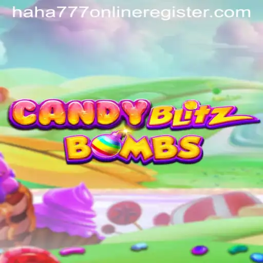 Discover the Thrilling World of CandyBlitzBombs: A Sweet Journey with Explosive Twists