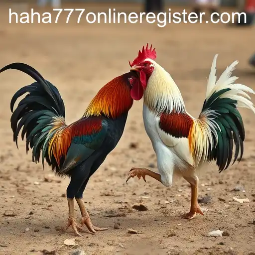 Cockfighting: Tradition and Controversy