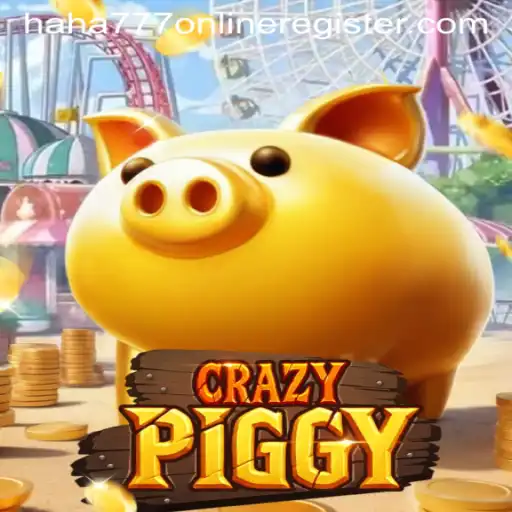 Dive into the Engaging World of CrazyPiggy and the Thrill of haha777 Online Register