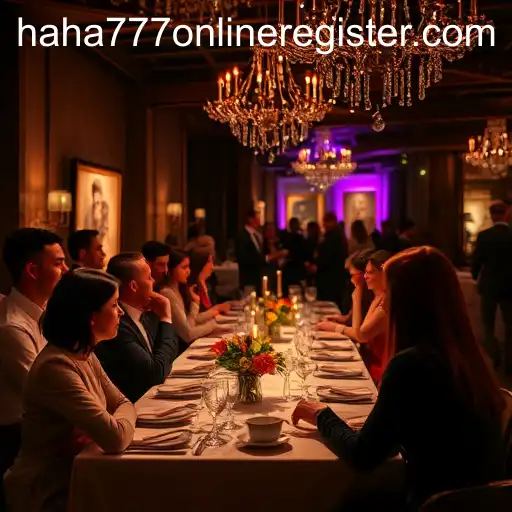 The Fascination of Exclusive Events