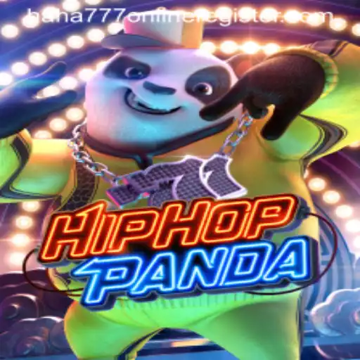 Exploring HipHopPanda: A Dynamic Online Gaming Experience with Haha777 Online Register