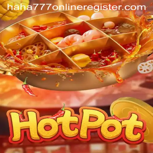 Hotpot: Engaging Gameplay and Exciting Online Registration