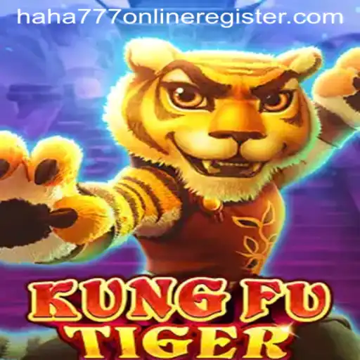 Unveiling KungFuTiger: A Dynamic Adventure for Martial Arts Enthusiasts