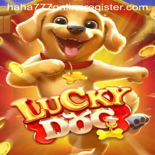 Exploring LuckyDog: The Ultimate Gaming Experience with Haha777 Online Register