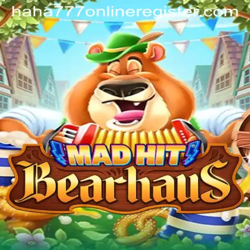 MadHitBearhaus: An Exciting New Game Experience Awaiting You