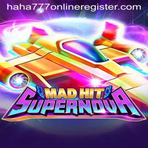 MadHitSupernova: A Thrilling Gaming Experience