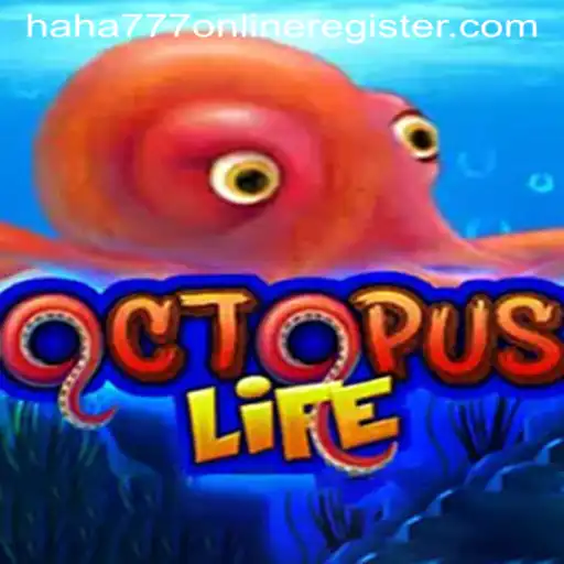 OctopusLife: Dive into the Adventure and Explore the Oceanic World