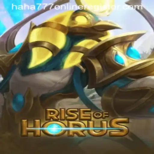 Rise of Horus: A Journey into Ancient Egypt's Mystical World