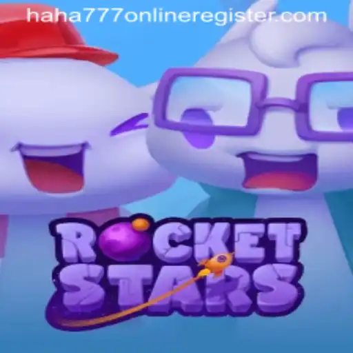 Unveiling RocketStars: A Stellar Gaming Experience with Haha777 Online Register