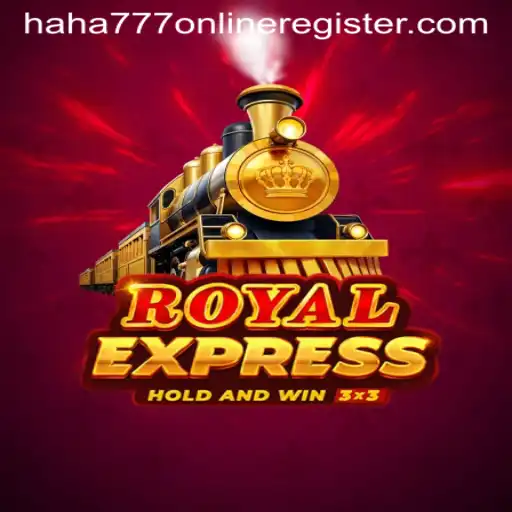 RoyalExpress: Revolutionizing Online Gaming