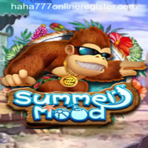 Exploring the Enchanting World of SummerMood: A Virtual Gaming Experience with haha777 Online Register