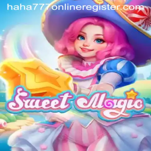 SweetMagic: An Enchanting Adventure in the World of Virtual Gaming