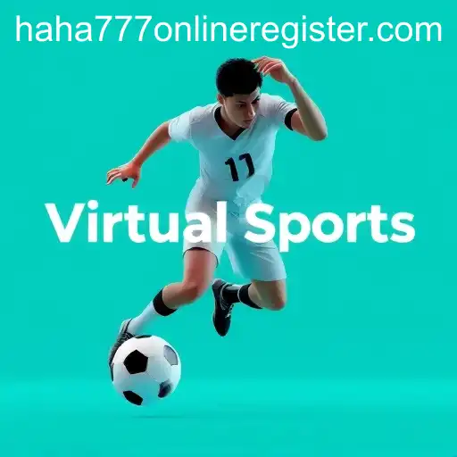 Exploring the Exciting World of Virtual Sports