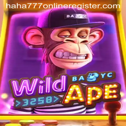Experience the Thrills of WildApe3258: Your Ultimate Guide to Adventure and Fun