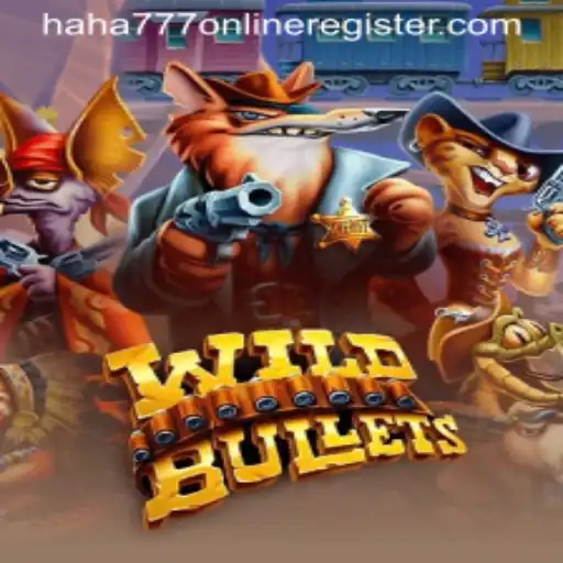 WildBullets: Dive into the Action-Packed World of Virtual Showdowns