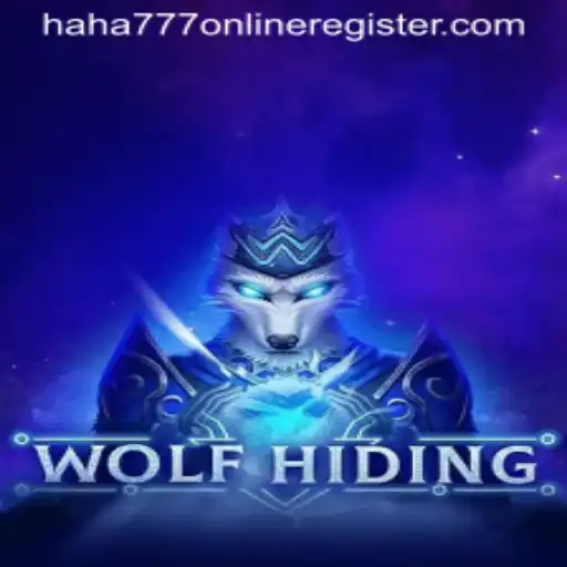 Dive Into the World of WolfHiding: The New Gaming Sensation